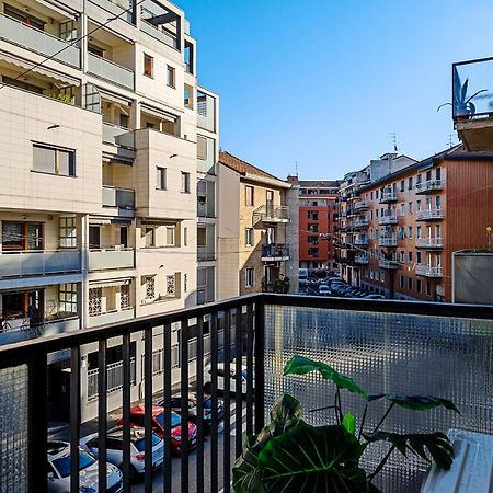 Gressoney 6-Sx - Monolocale Cool Apartment Milan Exterior photo